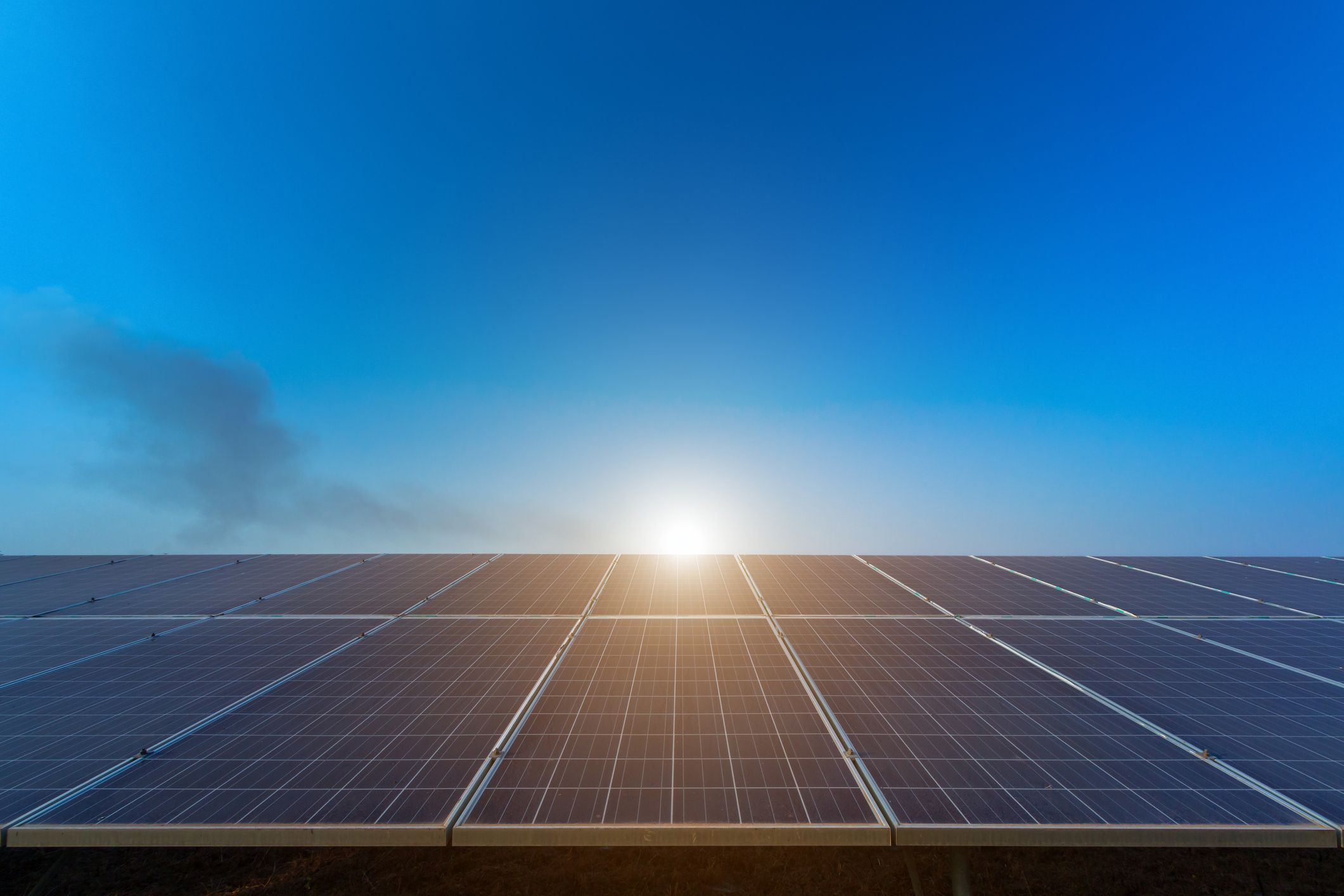 PowerSmith Solar Rooftop System | SolarSmith Energy