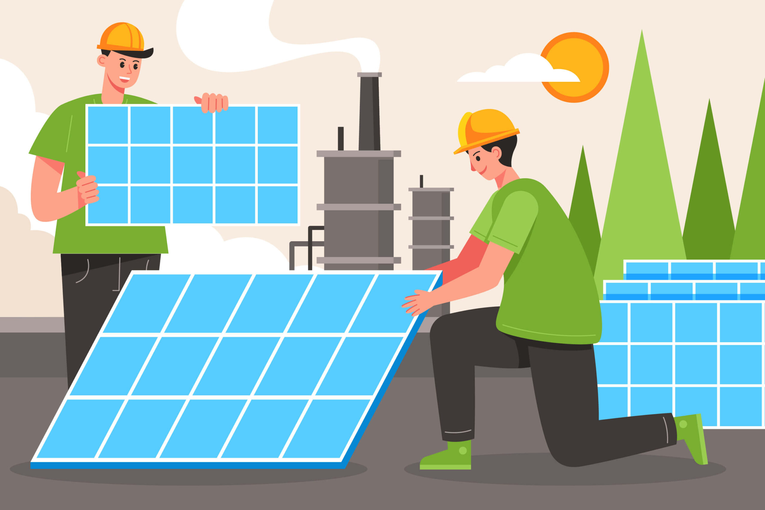 10-reasons-why-factories-should-go-solar-solar-panel-price-in-india